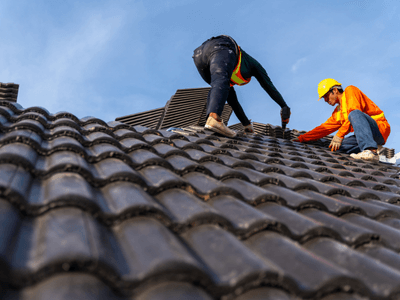 About Roof Repair Experts Owensville, MO